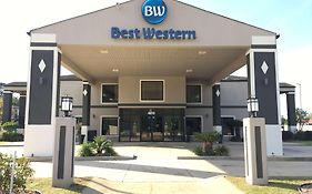 Best Western Inn Monroeville Al